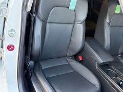 Honda Civic 2022 180TURBO CVT Premium Edition - ფოტო 9