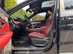 Jetour Jietu X70 PLUS 1.5T DCT Self-Improvement PRO 7-Seater - ფოტო 11