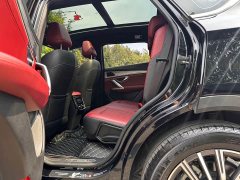 Jetour Jietu X70 PLUS 1.5T DCT Self-Improvement PRO 7-Seater - ფოტო 13