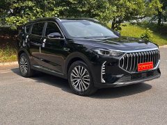 Jetour Jietu X70 PLUS 1.5T DCT Self-Improvement PRO 7-Seater - ფოტო 3