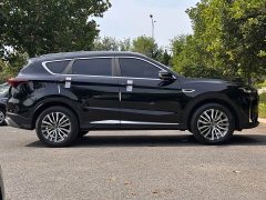 Jetour Jietu X70 PLUS 1.5T DCT Self-Improvement PRO 7-Seater - ფოტო 5