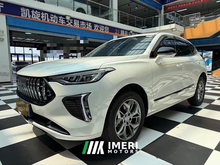 Haval Chitu 1.5T Excellence