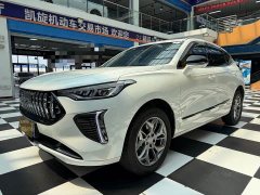 Haval Chitu 1.5T Excellence - ფოტო 1