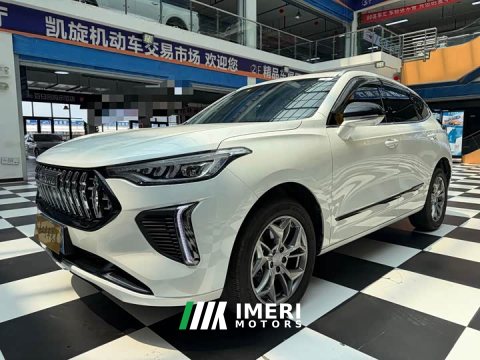 2023 Haval Chitu 1.5T Excellence - ავტომობილი ჩინეთიდან