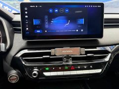 Haval Chitu 1.5T Excellence - ფოტო 10
