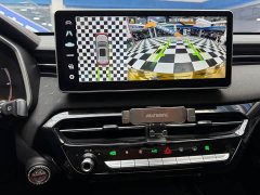 Haval Chitu 1.5T Excellence - ფოტო 11