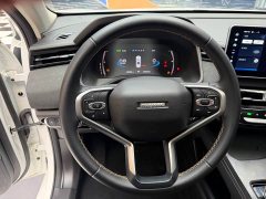 Haval Chitu 1.5T Excellence - ფოტო 12