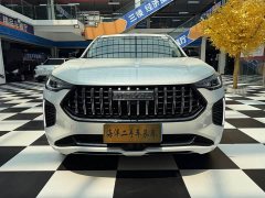 Haval Chitu 1.5T Excellence - ფოტო 2