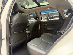 Haval Chitu 1.5T Excellence - ფოტო 20