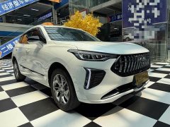 Haval Chitu 1.5T Excellence - ფოტო 3