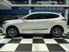 Haval Chitu 1.5T Excellence - ფოტო 4