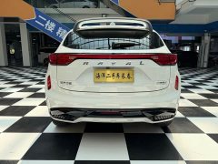 Haval Chitu 1.5T Excellence - ფოტო 6