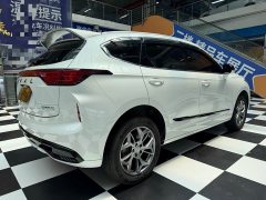 Haval Chitu 1.5T Excellence - ფოტო 7