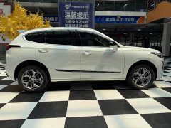 Haval Chitu 1.5T Excellence - ფოტო 8