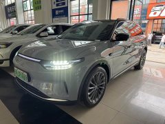 Leapmotor Leapo C11 2024 Pure Electric 580 Premium Edition - ფოტო 1