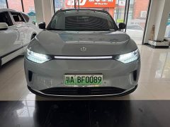 Leapmotor Leapo C11 2024 Pure Electric 580 Premium Edition - ფოტო 2