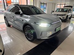 Leapmotor Leapo C11 2024 Pure Electric 580 Premium Edition - ფოტო 3