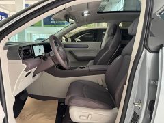 Leapmotor Leapo C11 2024 Pure Electric 580 Premium Edition - ფოტო 4
