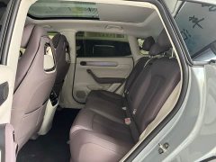 Leapmotor Leapo C11 2024 Pure Electric 580 Premium Edition - ფოტო 5