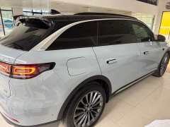 Leapmotor Leapo C11 2024 Pure Electric 580 Premium Edition - ფოტო 7