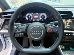 Audi A3 2022 A3L Limousine 35 TFSI Fashion Sport - ფოტო 11