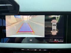 Audi A3 2022 A3L Limousine 35 TFSI Fashion Sport - ფოტო 13