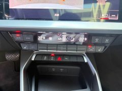 Audi A3 2022 A3L Limousine 35 TFSI Fashion Sport - ფოტო 14