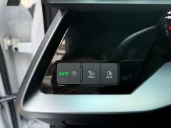 Audi A3 2022 A3L Limousine 35 TFSI Fashion Sport - ფოტო 16