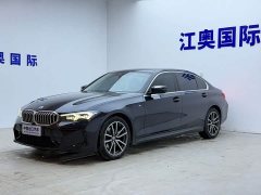 BMW 3 Series 320Li M Sport Package - ფოტო 1