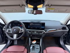 BMW 3 Series 320Li M Sport Package - ფოტო 12