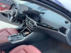 BMW 3 Series 320Li M Sport Package - ფოტო 15