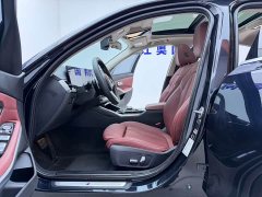 BMW 3 Series 320Li M Sport Package - ფოტო 5