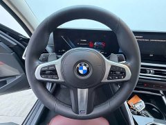 BMW 3 Series 320Li M Sport Package - ფოტო 8