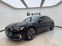 Audi A6L Facelift 45 TFSI Dynamic Luxury - ფოტო 1