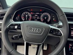 Audi A6L Facelift 45 TFSI Dynamic Luxury - ფოტო 10