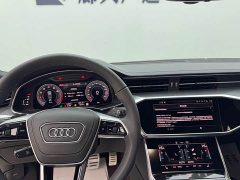 Audi A6L Facelift 45 TFSI Dynamic Luxury - ფოტო 11