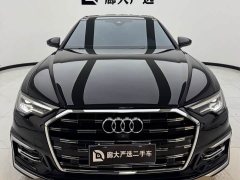 Audi A6L Facelift 45 TFSI Dynamic Luxury - ფოტო 2