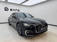 Audi A6L Facelift 45 TFSI Dynamic Luxury - ფოტო 3