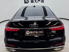 Audi A6L Facelift 45 TFSI Dynamic Luxury - ფოტო 4