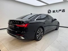 Audi A6L Facelift 45 TFSI Dynamic Luxury - ფოტო 6
