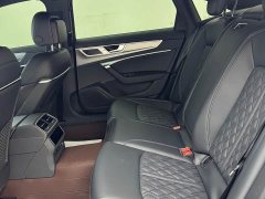 Audi A6L Facelift 45 TFSI Dynamic Luxury - ფოტო 7