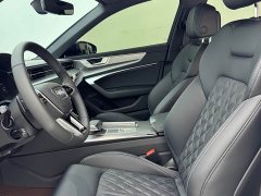 Audi A6L Facelift 45 TFSI Dynamic Luxury - ფოტო 8