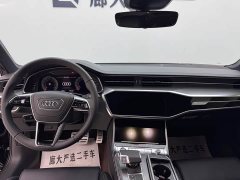 Audi A6L Facelift 45 TFSI Dynamic Luxury - ფოტო 9