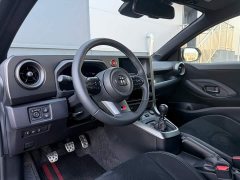 Toyota GR YARIS 2025 GR Evolution - ფოტო 10
