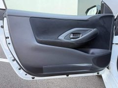 Toyota GR YARIS 2025 GR Evolution - ფოტო 11