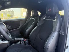 Toyota GR YARIS 2025 GR Evolution - ფოტო 15