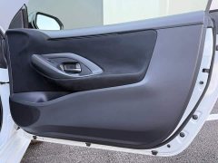 Toyota GR YARIS 2025 GR Evolution - ფოტო 16