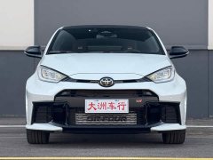 Toyota GR YARIS 2025 GR Evolution - ფოტო 2