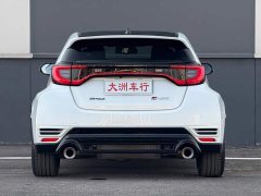 Toyota GR YARIS 2025 GR Evolution - ფოტო 6