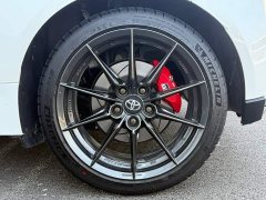 Toyota GR YARIS 2025 GR Evolution - ფოტო 9